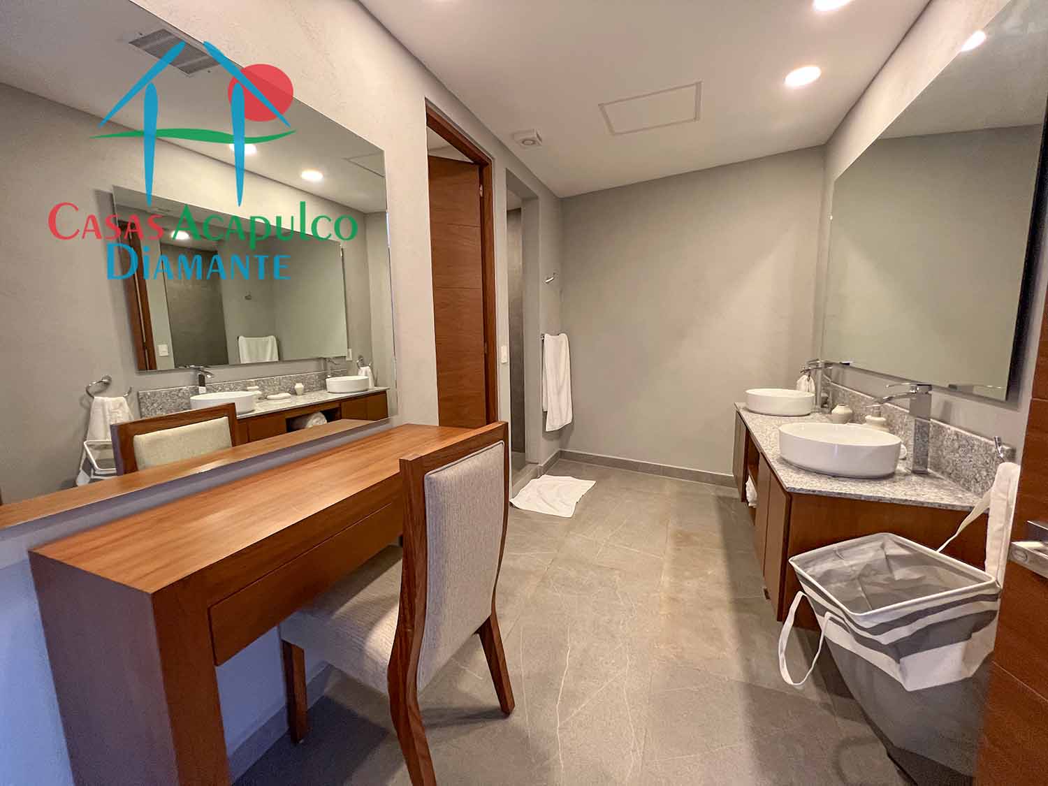 Marelas casa 9 - Recámara cinco 11